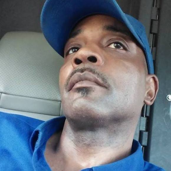 Meet your Posher, Carl - Picture 1 of 1